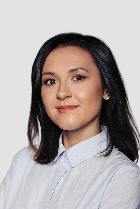 Ксения Юркова